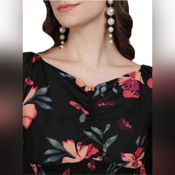 Crop top - Picture 3 of 7